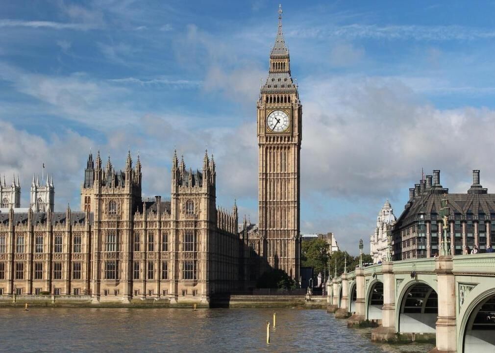 2002: U.K.'s Sex Discrimination (Election Candidates) Act passes